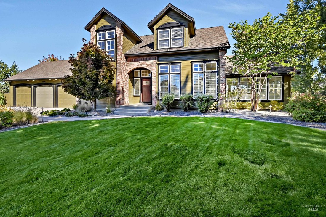 House in Boise, Idaho, United States 5 - 19017595