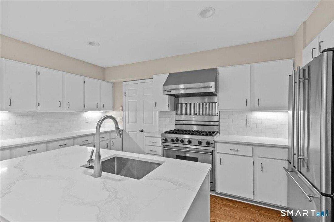 Appartement à Guilford, Connecticut, États-Unis 2 - 18283223