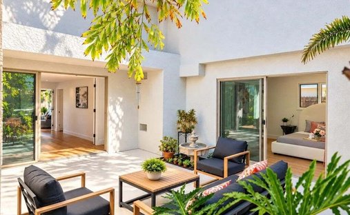 House in Orange, California, United States 1