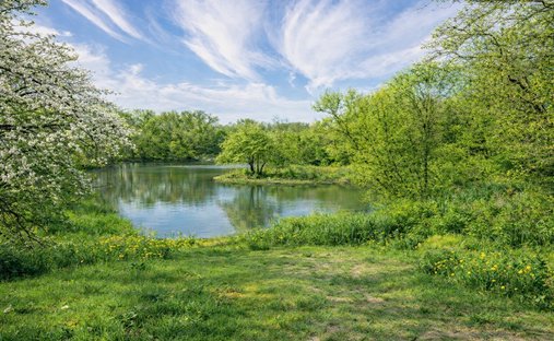Land in Arlington, Texas, United States 1
