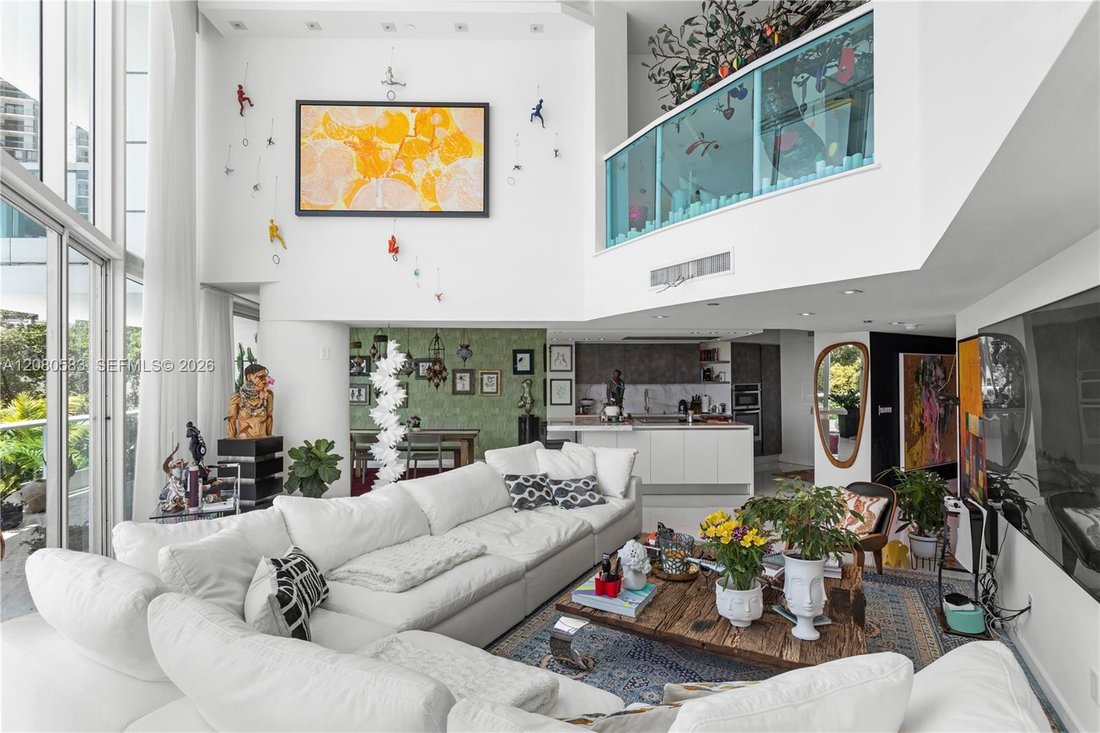 Condo in Miami, Florida, United States 2 - 19025158