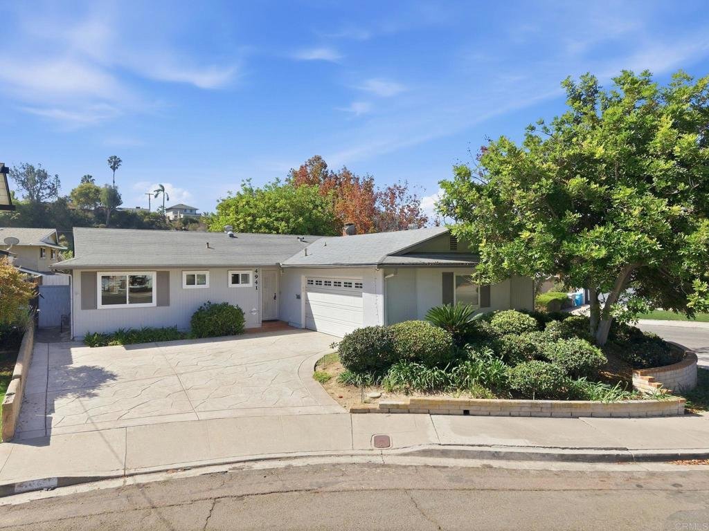 House in San Diego, California, United States 1 - 19023943