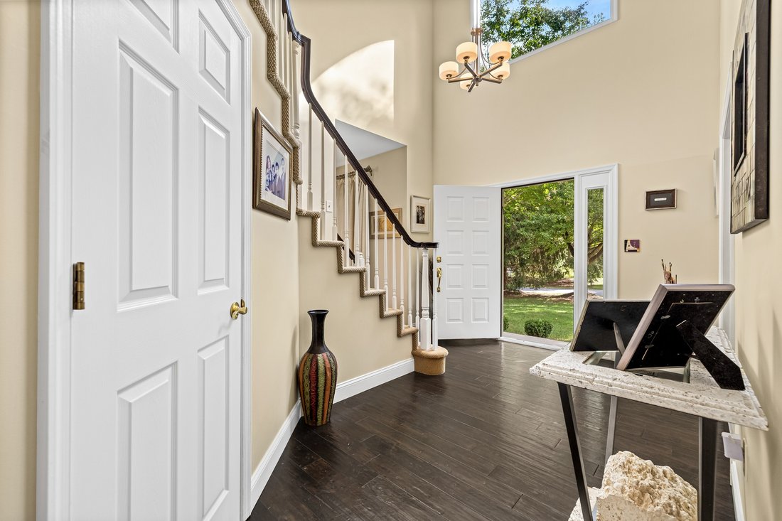 Maison à Owings Mills, Maryland, États-Unis 5 - 19034886
