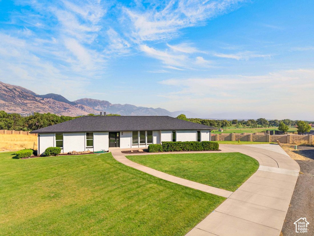 Casa en Highland, Utah, Estados Unidos 1 - 18591284