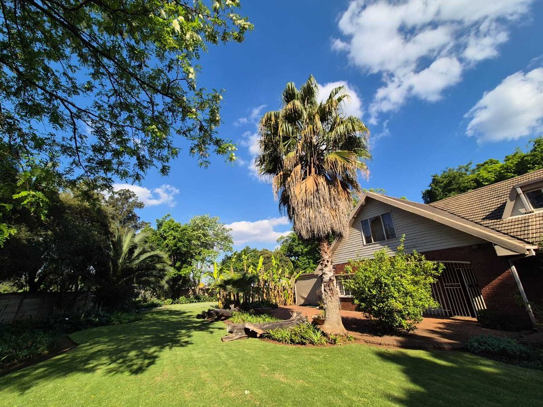 House in Gauteng, South Africa 1 - 19028508