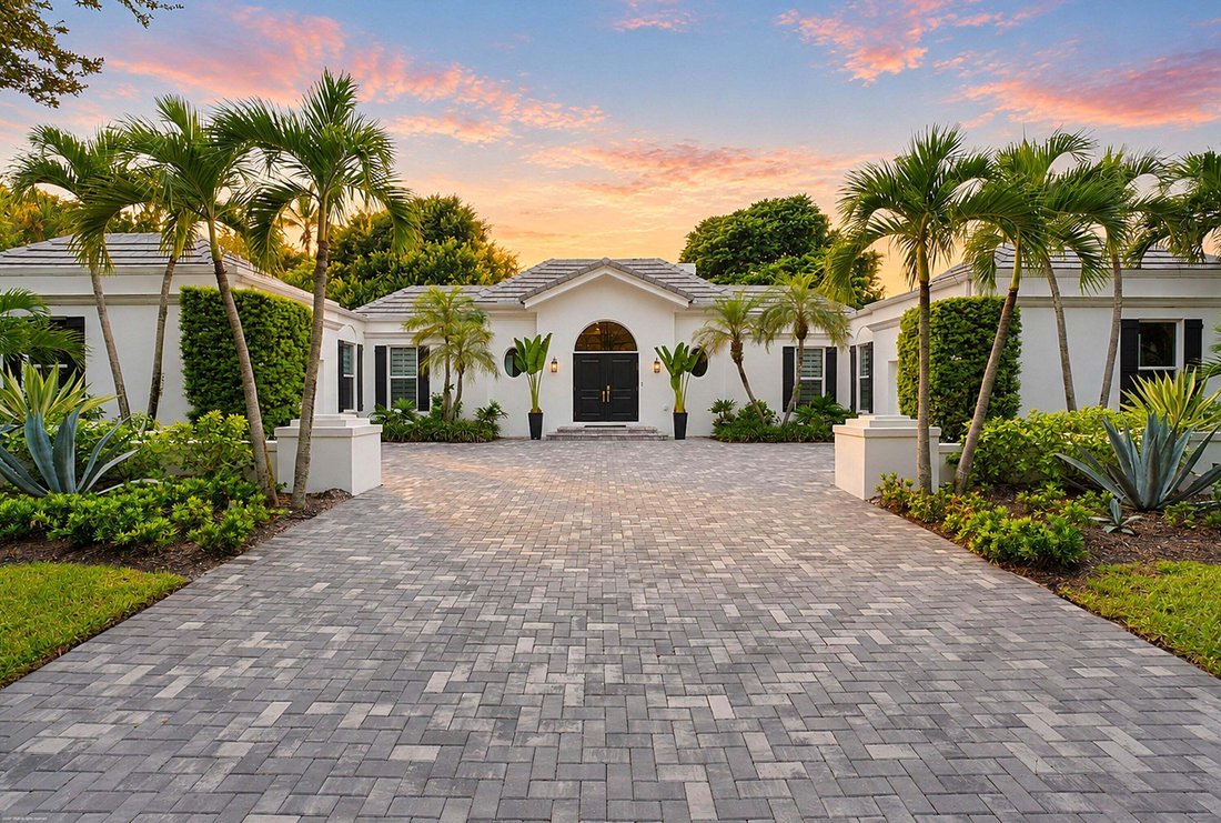 House in Tequesta, Florida, United States 1 - 19024169