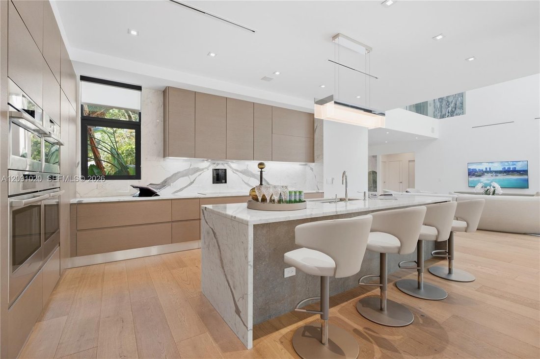 House in Miami, Florida, United States 4 - 19024987