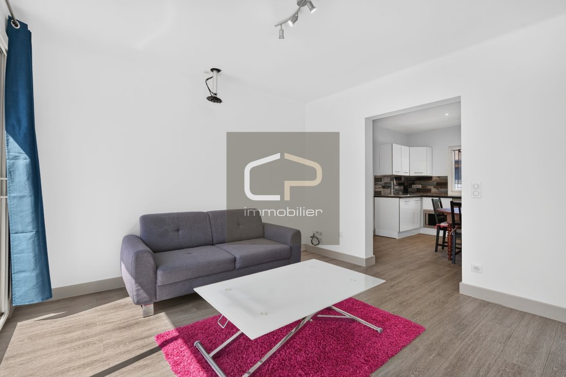 Apartment in Galbert, Annecy, France 5 - 19024667