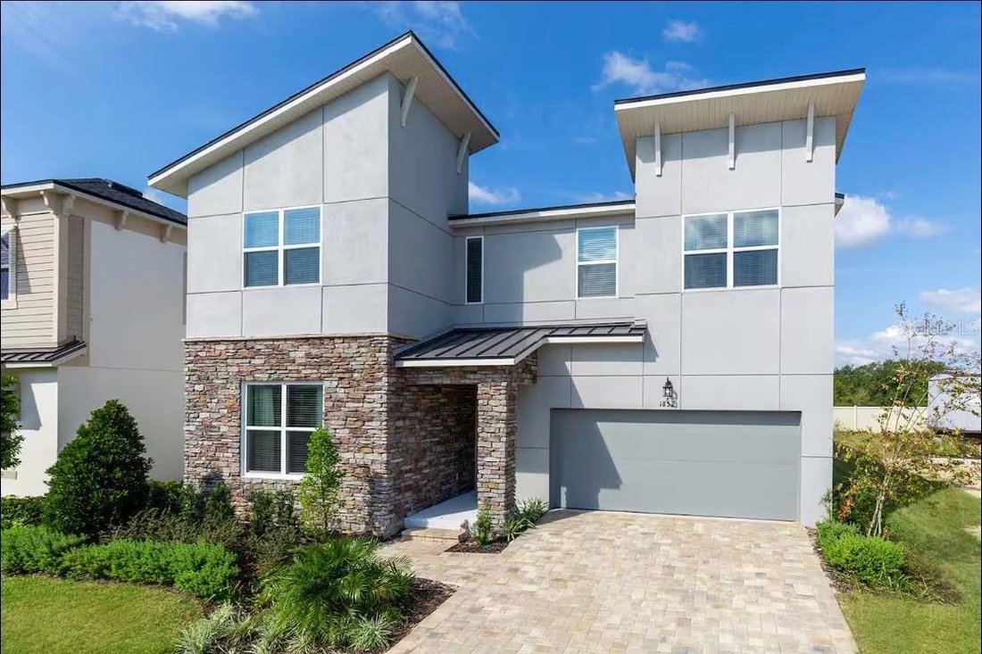 House in Kissimmee, Florida, United States 1 - 19023404
