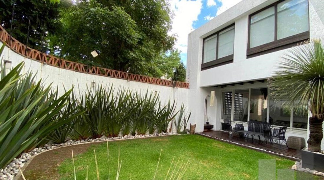 House in Mexico City, Mexico 1 - 19022143