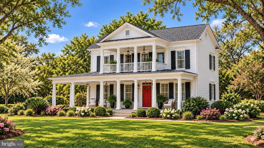 House in Annapolis, Maryland, United States 1 - 19032318