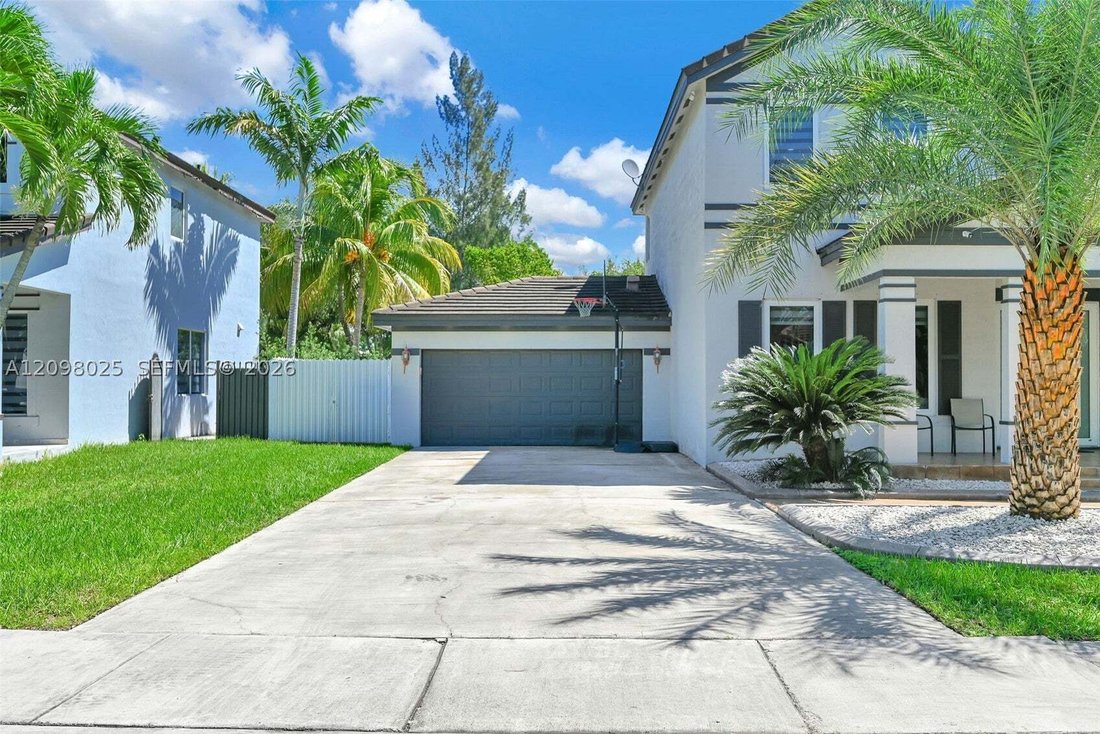 House in Miami, Florida, United States 2 - 19029302