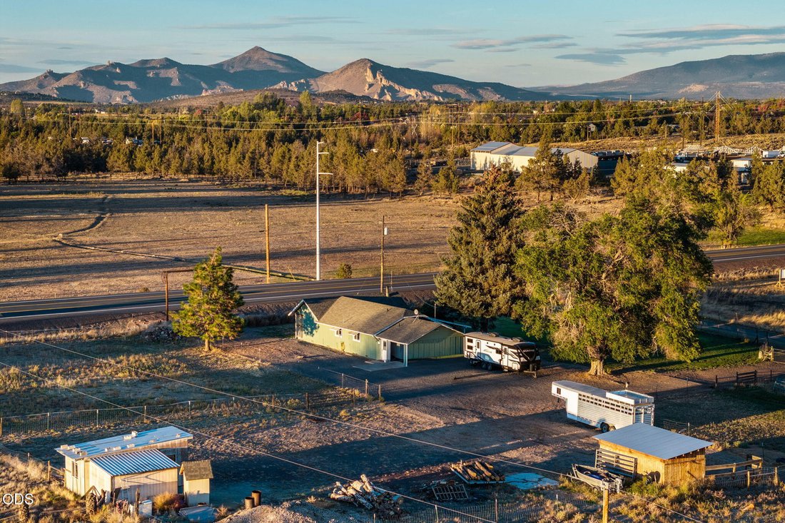 House in Redmond, Oregon, United States 5 - 19026847