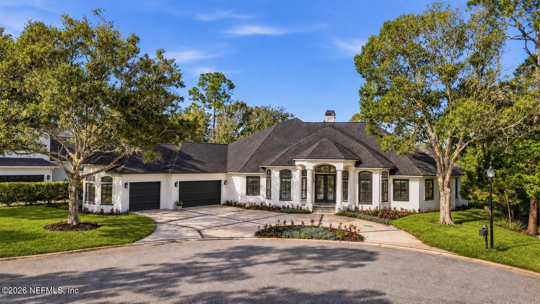 House in Ponte Vedra Beach, Florida, United States 1 - 19022988