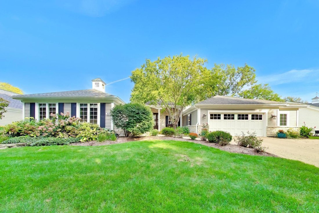 House in Naperville, Illinois, United States 1 - 19032998