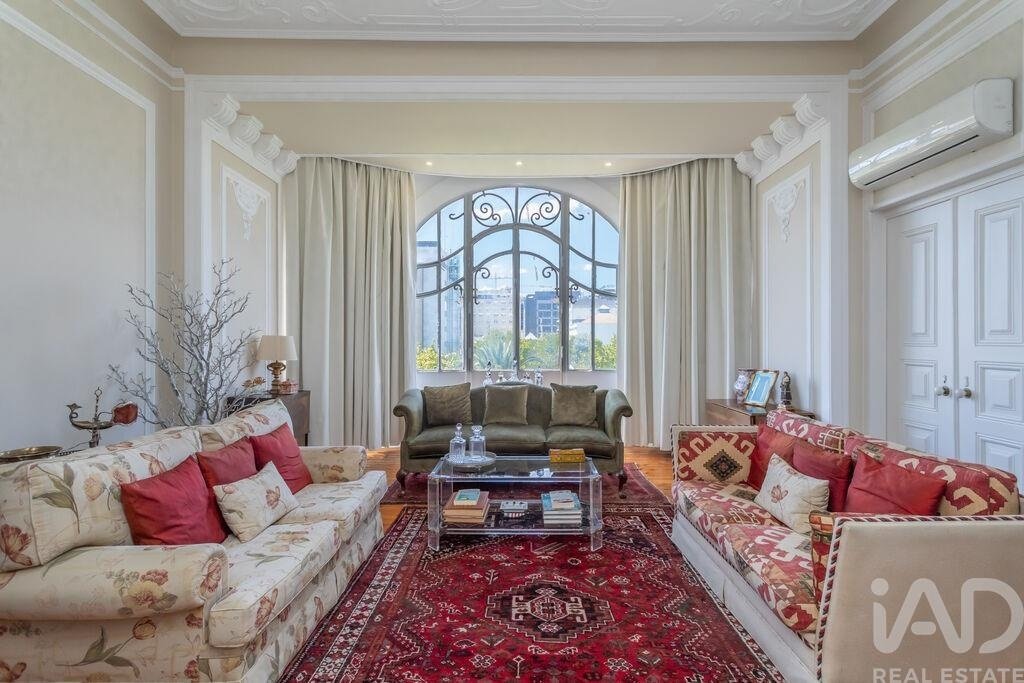 Apartment in Santo Antonio, Lisbon, Portugal 1 - 19028481