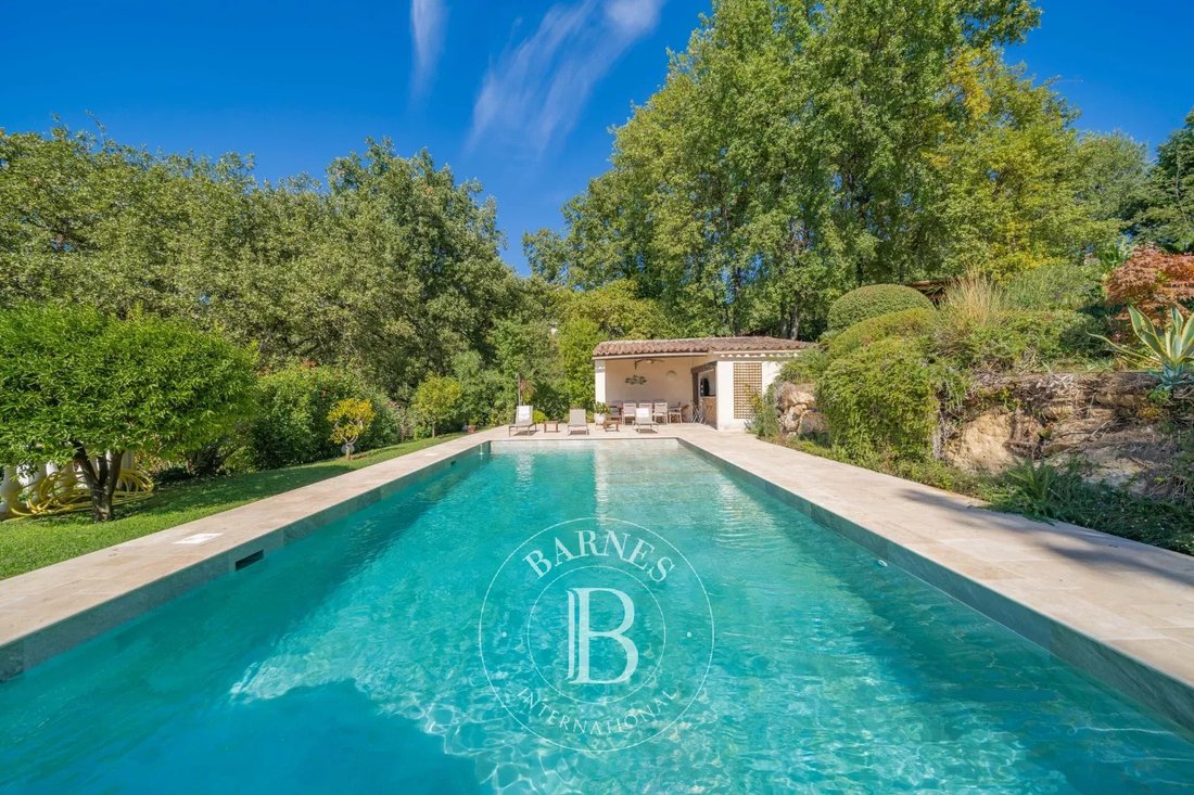 Villa a Notre Dame, Venza, Francia 4 - 19029588