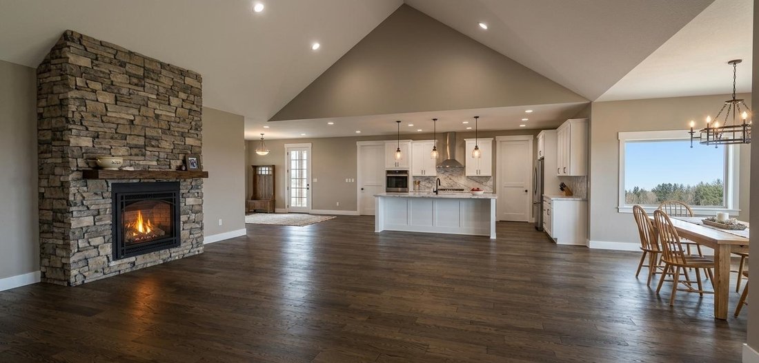 House in Spokane Valley, Washington, United States 2 - 19026305