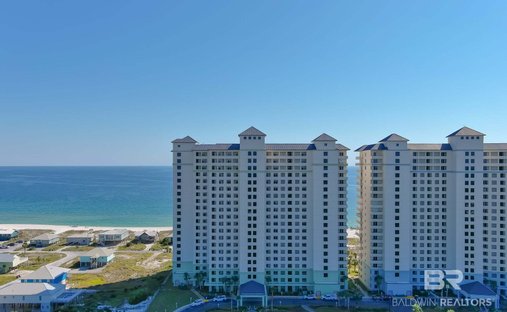 House in Gulf Shores, Alabama, United States 1