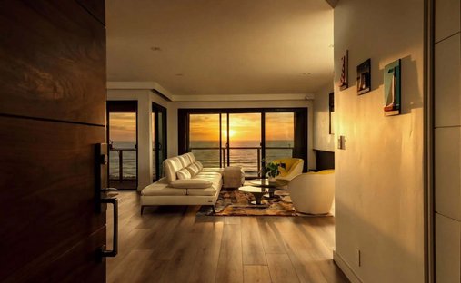 Condo in Solana Beach, California, United States 1