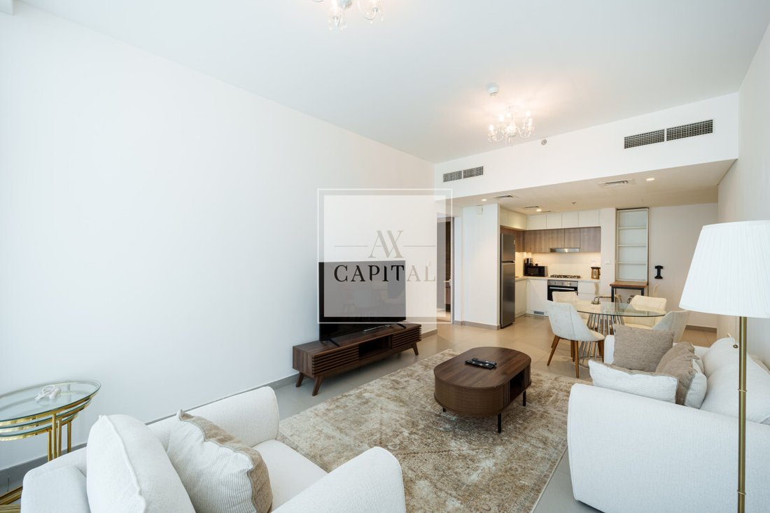 Apartment in Jumeirah Beach Residence, Dubai, United Arab Emirates 4 - 19029803