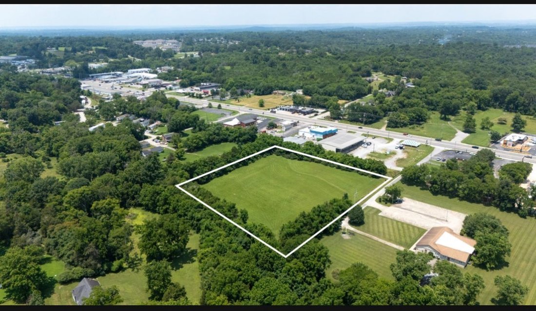 Terreno a Mt. Juliet, Tennessee, Stati Uniti 4 - 19031937