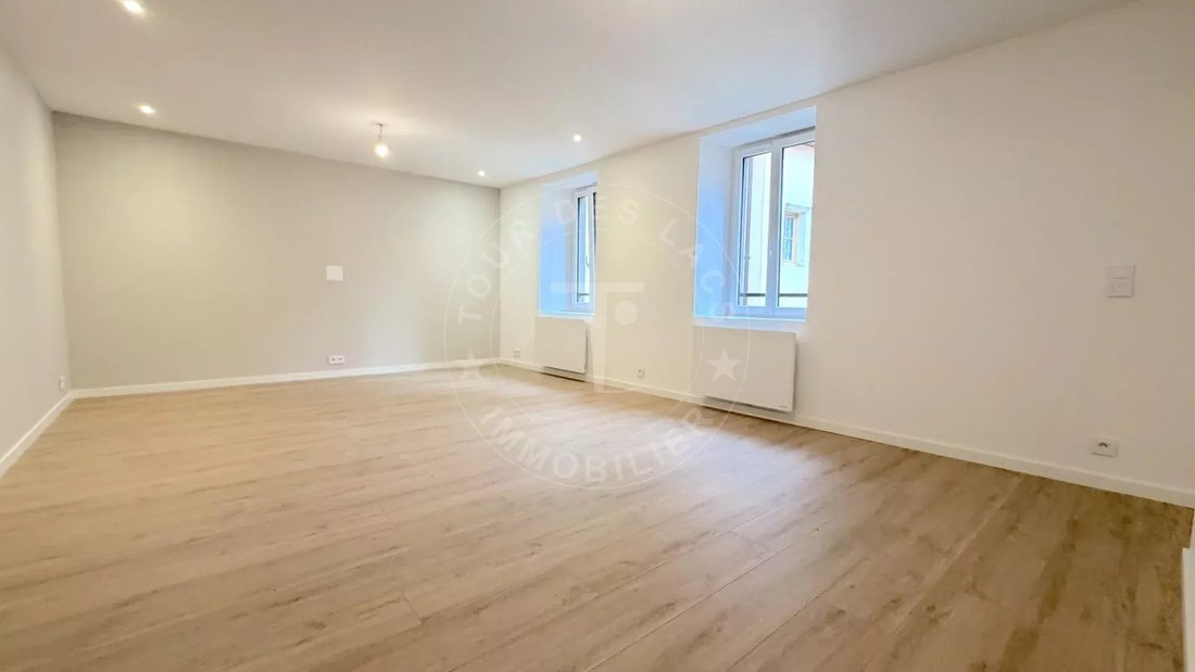 Apartamento en Gare, Annecy, Francia 2 - 19029913
