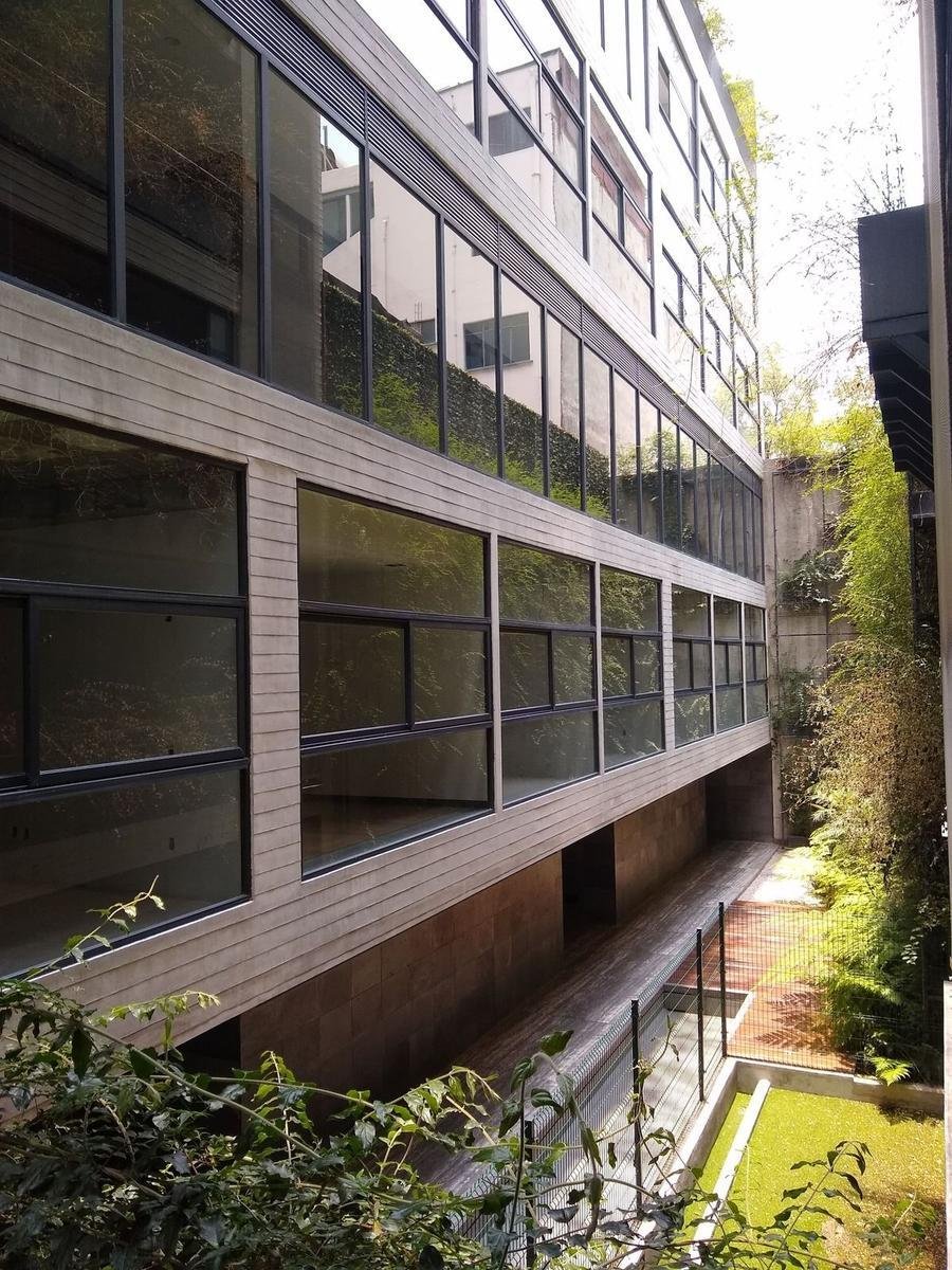 Apartment in Mexico City, Mexico City, Mexico 1 - 19022151