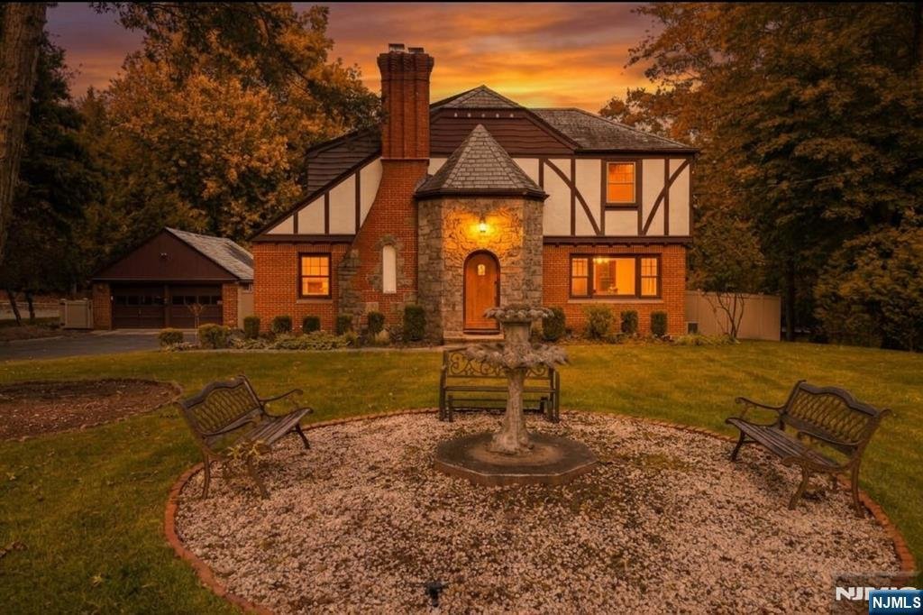 House in Closter, New Jersey, United States 1 - 19032522
