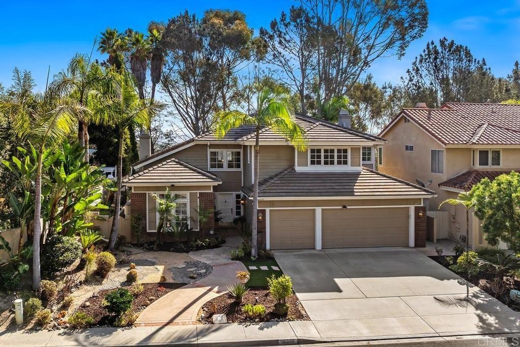 House in San Diego, California, United States 1 - 19032074