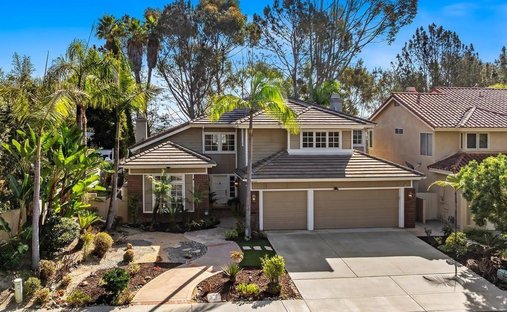 House in San Diego, California, United States 1