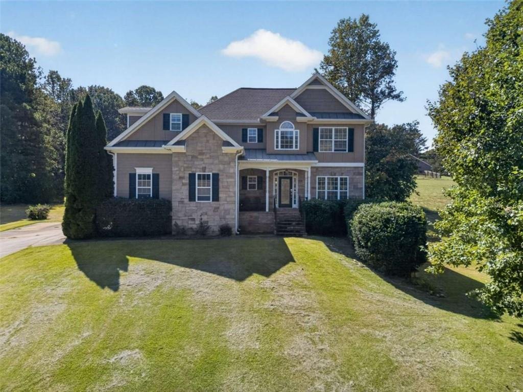House in Carrollton, Georgia, United States 1 - 19032446
