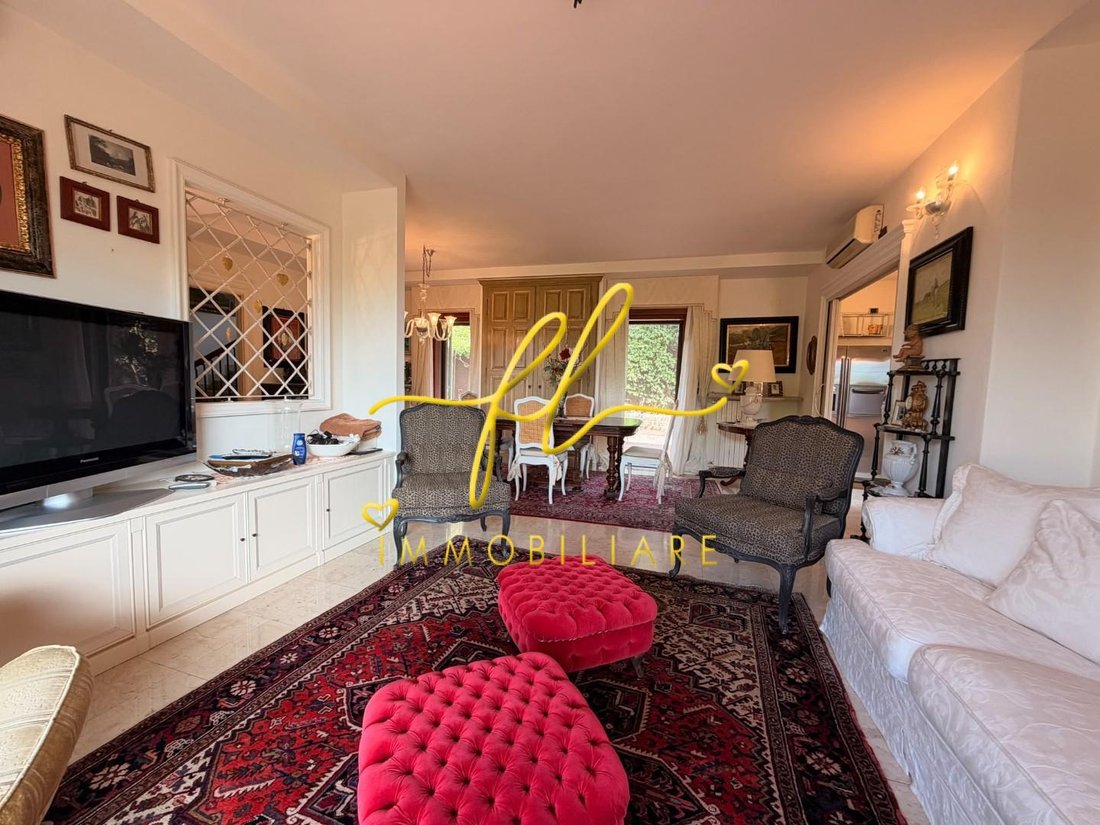 Villa a Montenero, Livorno, Toscana 3 - 19024680
