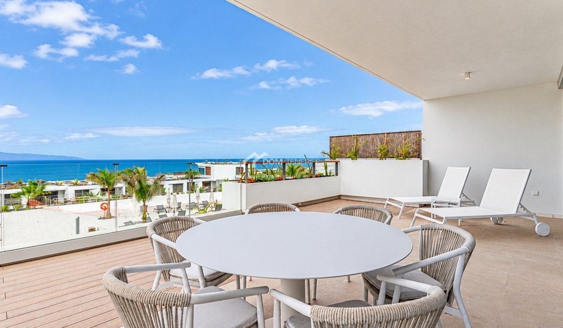 Apartment in Guia de Isora, Canary Islands, Spain 1 - 19021364