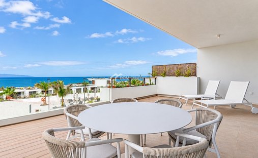 Apartamento en Guia de Isora, Canarias, España 1
