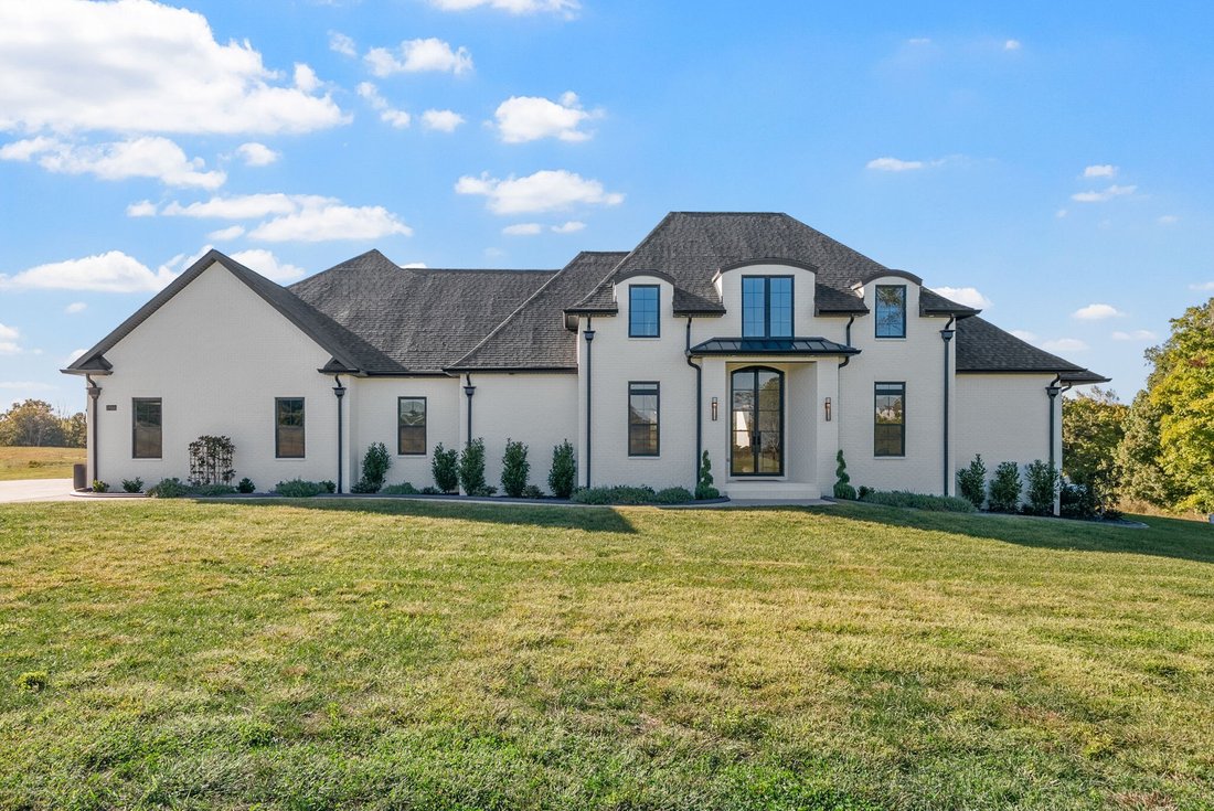 House in Clarksville, Tennessee, United States 4 - 19027295
