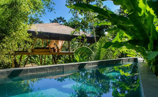 Villa à km05, Bahia, Brésil 1
