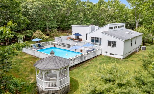 East Hampton, New York, Stati Uniti 1