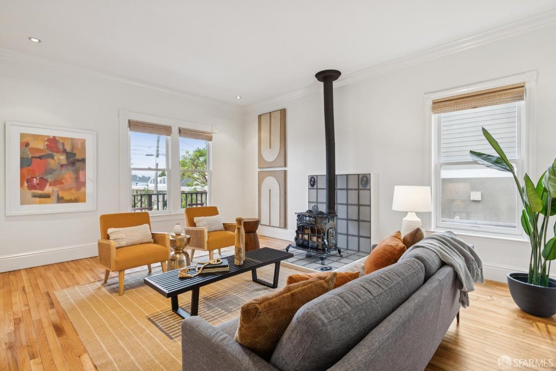 Casa en Colma, California, Estados Unidos 5 - 19022761