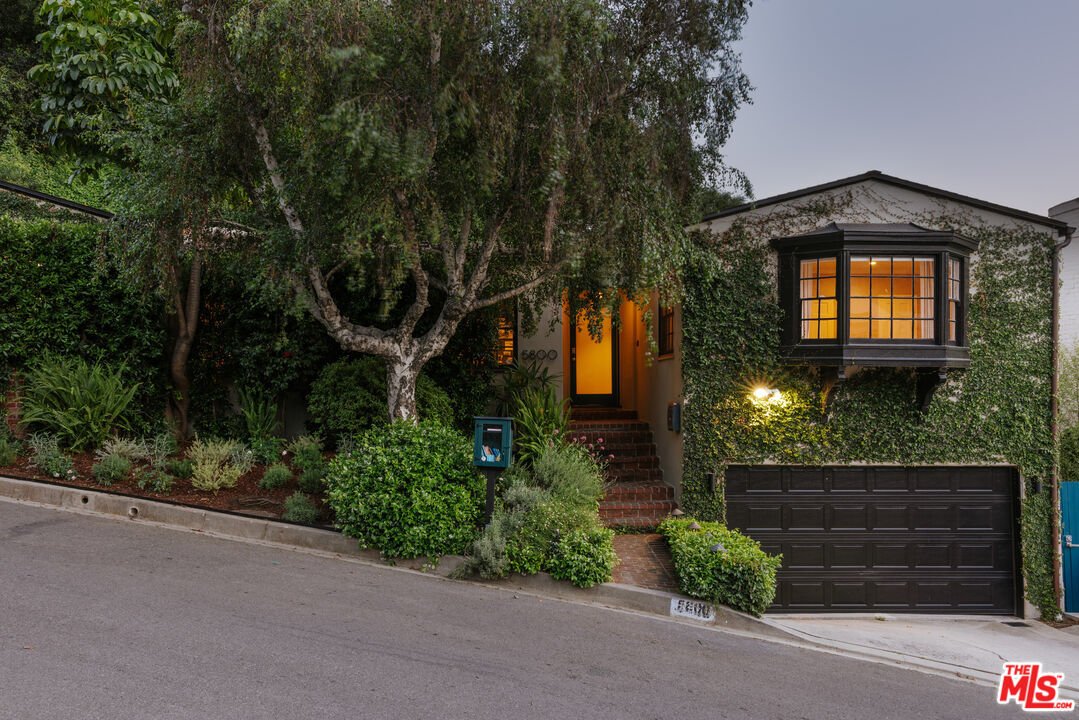 Casa a Los Angeles, California, Stati Uniti 1 - 19024913