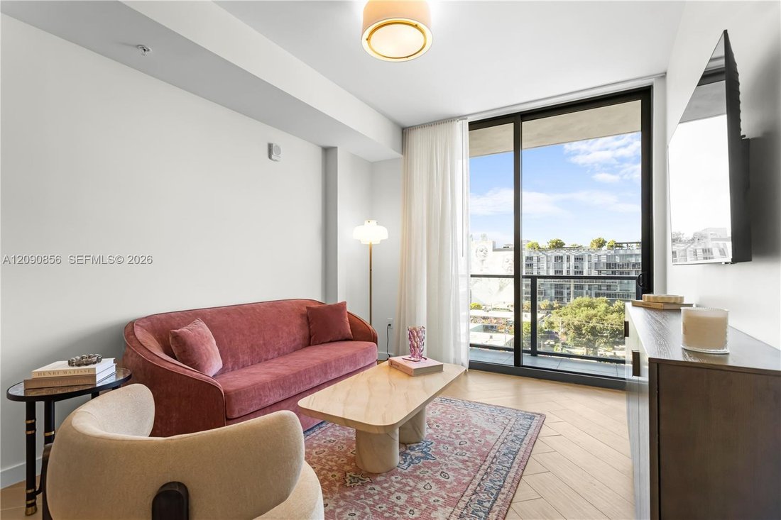 Condo in Miami, Florida, United States 4 - 19025166