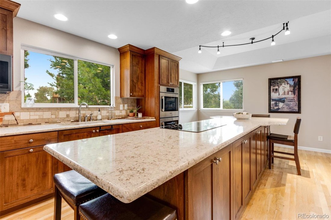 House in Greeley, Colorado, United States 4 - 19027068