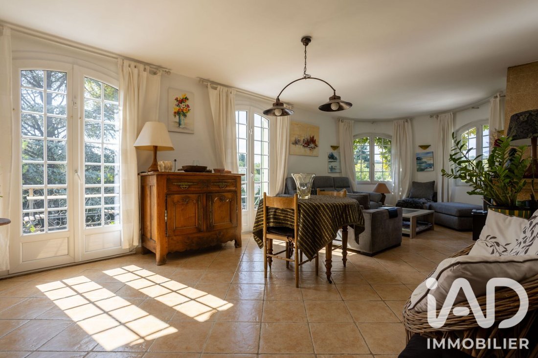 Casa en Saze, Occitania, Francia 5 - 19033139