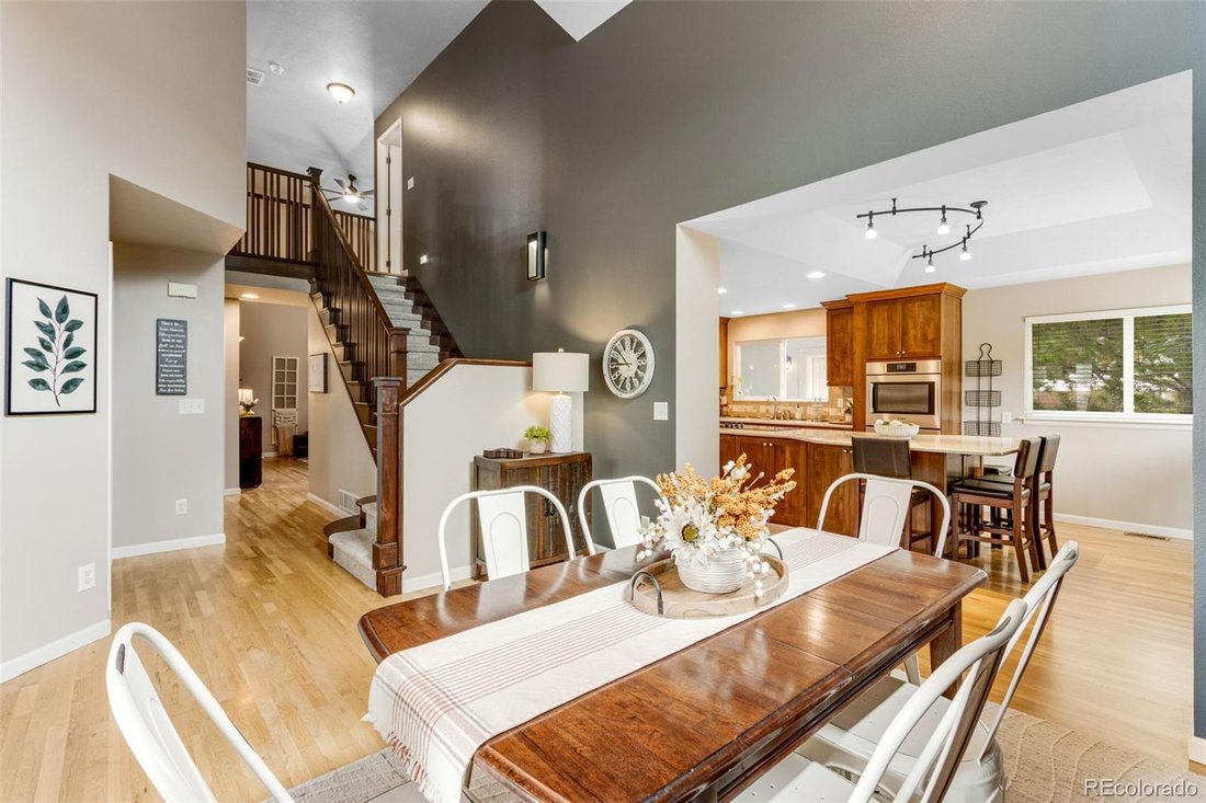 House in Greeley, Colorado, United States 5 - 19027068
