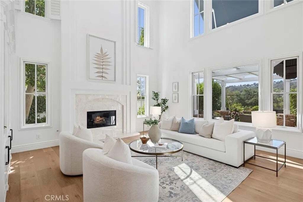 Casa en Trabuco Canyon, California, Estados Unidos 4 - 18060983