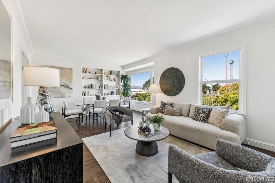 Condo in San Francisco, California, United States 1 - 19022756