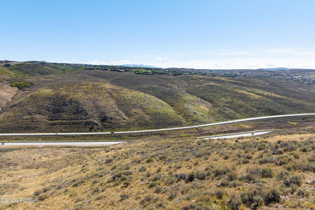 Terreno a Park City, Utah, Stati Uniti 4 - 19028098
