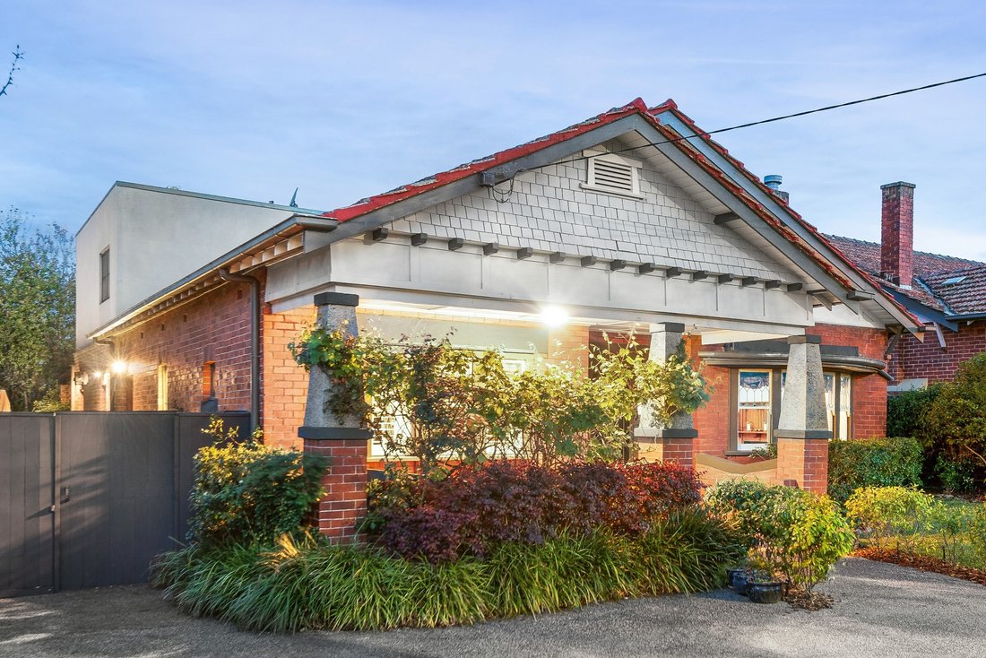 House in Glen Iris, Victoria, Australia 1 - 19026605
