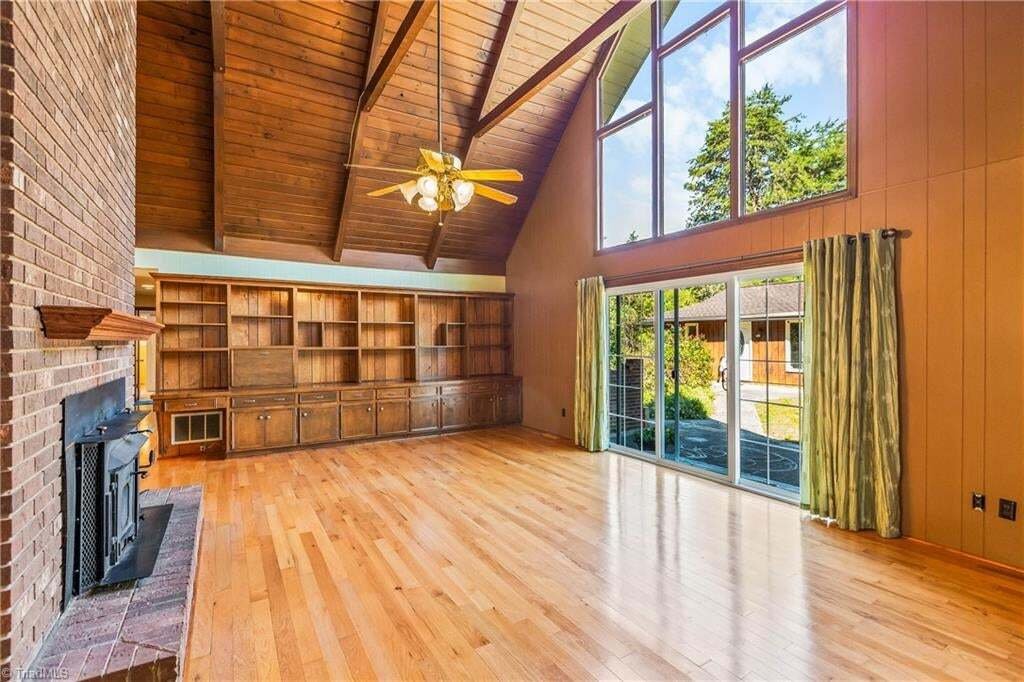Casa en Walkertown, Carolina del Norte, Estados Unidos 5 - 19023260