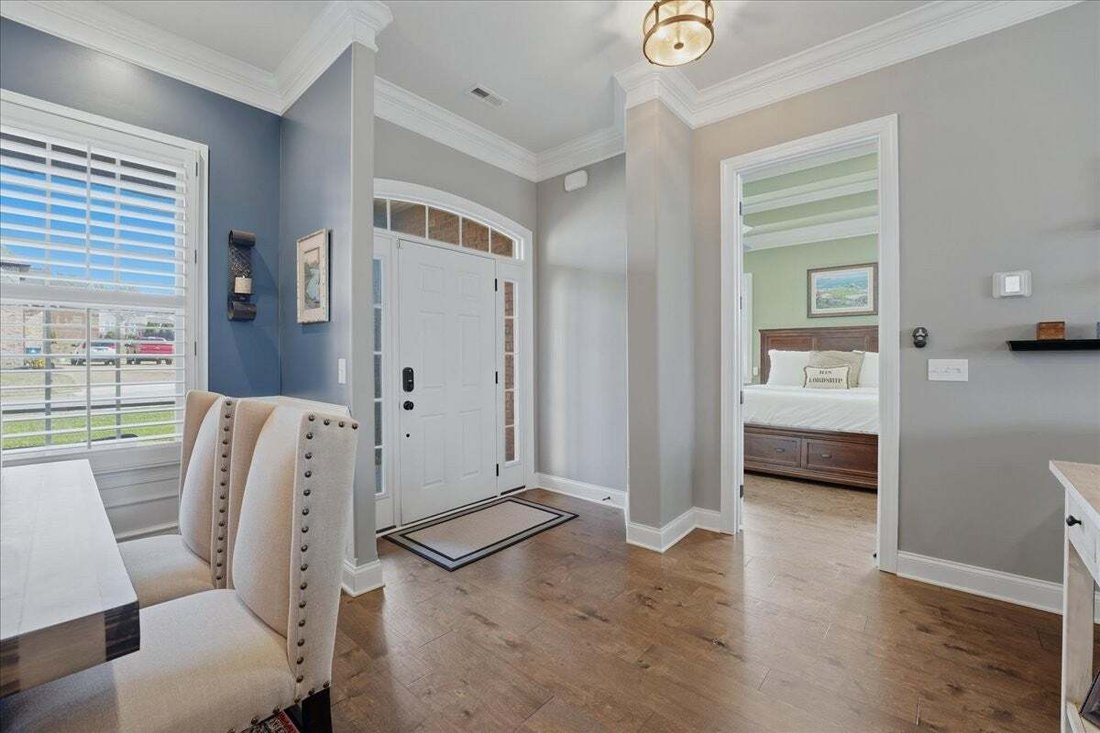 House in Nashville, Tennessee, United States 4 - 19020757